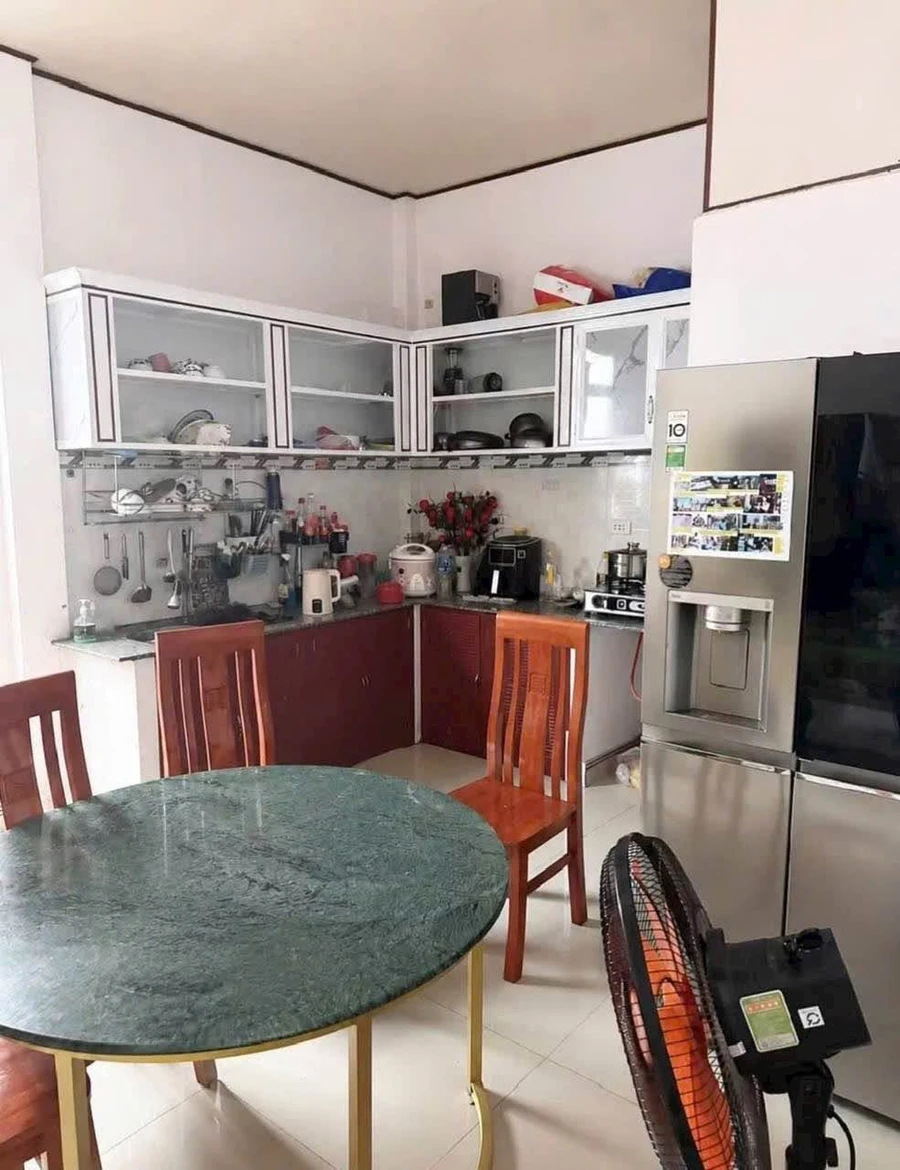 Bán nhà cấp 4 mặt tiền Sư Vạn Hạnh 125m² giá 1 tỷ 850 triệu - Ảnh thu nhỏ 5