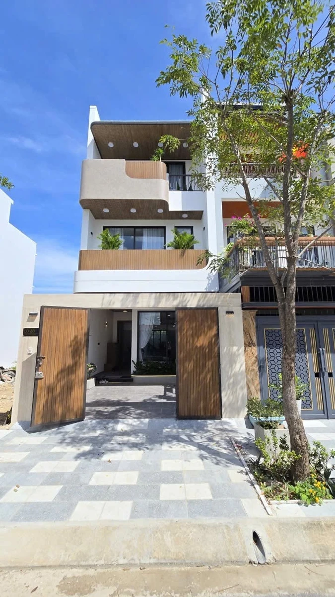 Bán nhà Nha Trang 100m² 3PN 8,8 tỷ khu đô thị Mỹ Gia - Ảnh 1