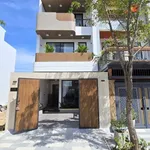 Bán nhà Nha Trang 100m² 3PN 8,8 tỷ khu đô thị Mỹ Gia - Ảnh thu nhỏ 1
