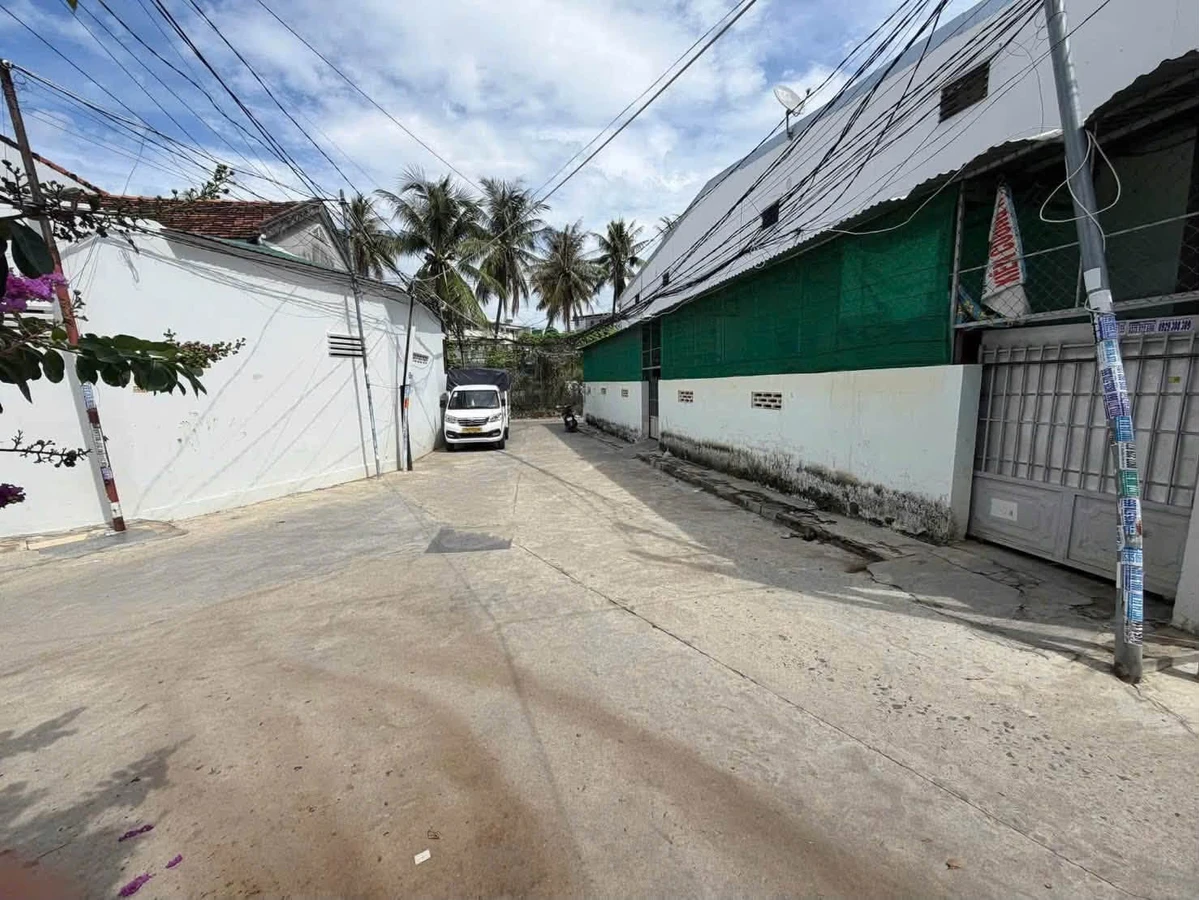 Bán lô đất 89,4m² Ngọc Hiệp Nha Trang giá 3,2 tỷ - Ảnh thu nhỏ 4