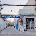 Bán lô đất góc mặt tiền Nguyễn Thái Bình, 66.1m2, Tân An, Long An - Ảnh thu nhỏ 1