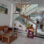 Bán homestay 5 tầng 132m2 đường Lê Lợi Quy Nhơn - Ảnh thu nhỏ 2