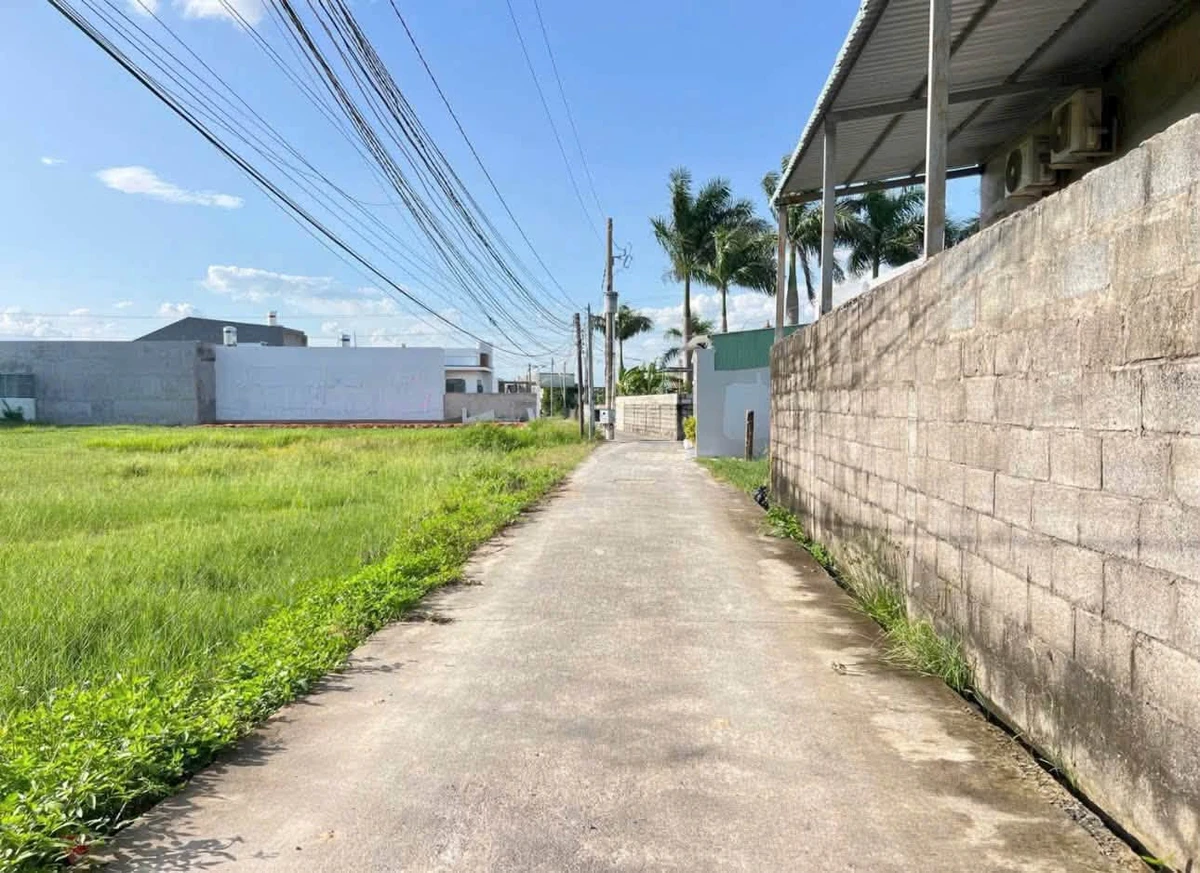 Bán đất 130m² Ngô Đức Tốn, Phong Nẫm, Phan Thiết - Ảnh thu nhỏ 4