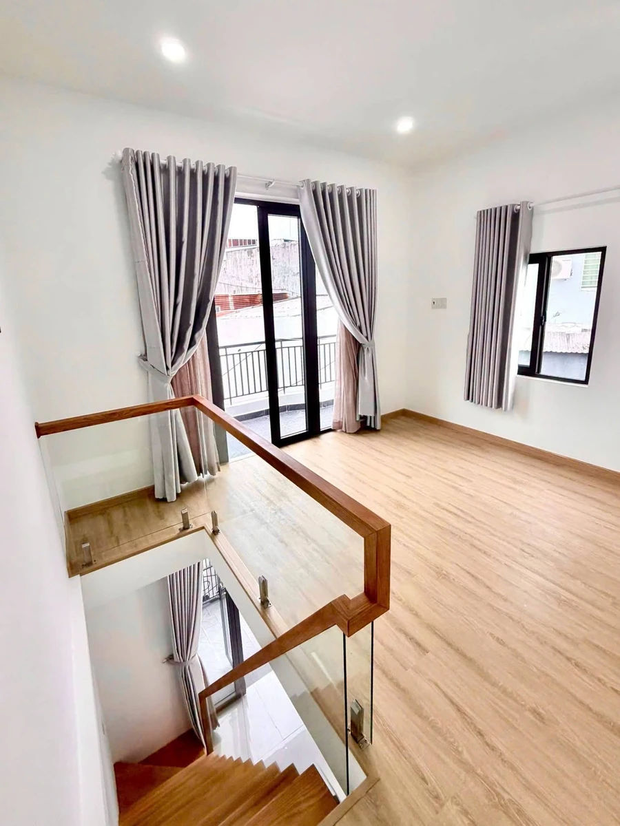 Bán nhà 2 tầng Phước Hải Nha Trang 63.7m² 3.49 tỷ - Ảnh thu nhỏ 3