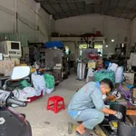 Bán kho mặt tiền Kênh Tham Lương 500m2 Bình Tân giá 25 tỷ - Ảnh thu nhỏ 5