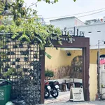 Bán nhà cấp 4 đang kinh doanh café, hẻm ô tô tránh, 82m2, Điện Biên Phủ, Bình Thạnh - Ảnh thu nhỏ 2