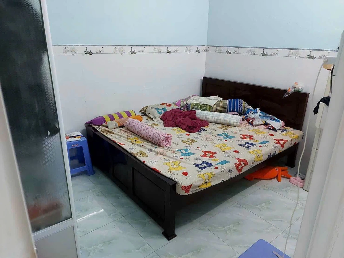 Bán nhà hẻm Nguyễn Thị Định 2PN 63,5m² 1,05 tỷ - Ảnh thu nhỏ 3