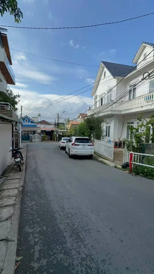 Bán đất mặt tiền Lữ Gia Đà Lạt 500m² 11,5 tỷ - Ảnh thu nhỏ 5