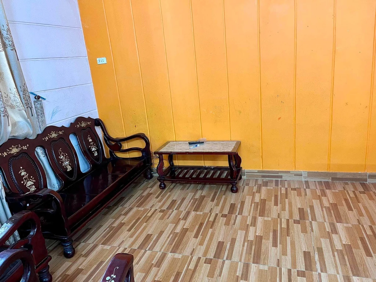 Bán nhà 130m2 ngang 8m, 2PN, có vườn và gara ô tô, Chánh Nghĩa, Thủ Dầu Một, giá 3,9 tỷ - Ảnh thu nhỏ 4