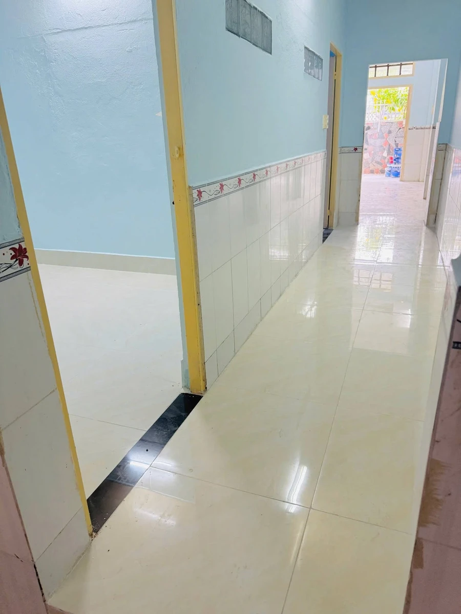 Cho thuê nhà nguyên căn 90m2, 2 PN gần Cầu 40 Phan Thiết - Ảnh thu nhỏ 5