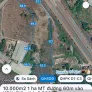 Bán đất phù hợp làm kho xưởng, mặt tiền đường 60m ngang 150m vào khu công nghiệp Giang Điền - Ảnh thu nhỏ 20