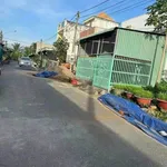 Bán nền đất 90m2 đường D13 KDC Phú An Thạnh Đức 1,1 tỷ - Ảnh thu nhỏ 2
