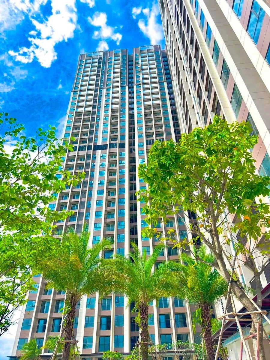 Cho thuê căn hộ 3PN 85m² tại Opal Skyline Thuận An, 12 triệu/tháng - Ảnh thu nhỏ 2