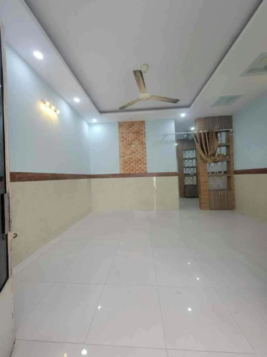 Bán nhà 2 mặt hẻm 98m2 Hiệp Bình Chánh gần chợ Bình Triệu, Thủ Đức, giá 6,65 tỷ - Ảnh thu nhỏ 3