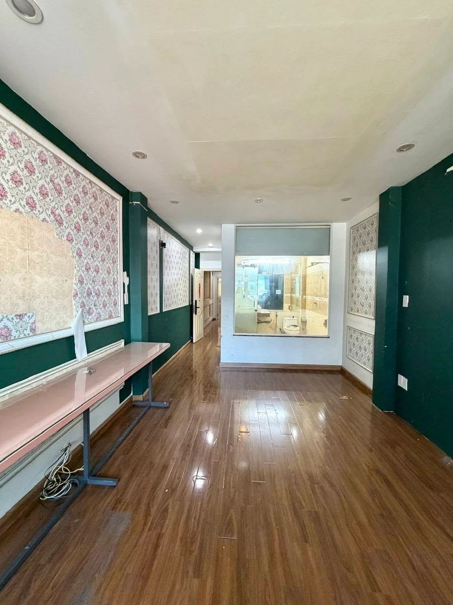 Bán nhà mặt tiền 3 Tháng 2, 50m2, 6 phòng ngủ, 14.5 tỷ - Ảnh thu nhỏ 4
