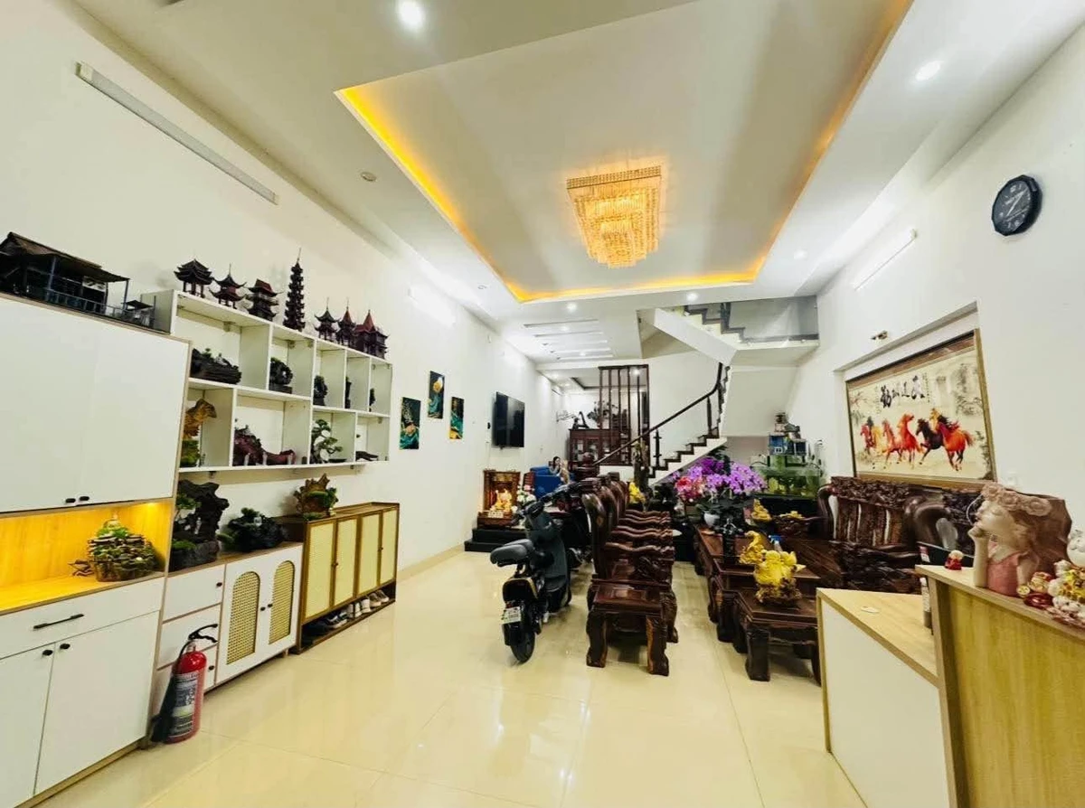 Bán nhà 4PN Buôn Ma Thuột, Đắk Lắk, 107m², 4.9 tỷ - Ảnh thu nhỏ 3