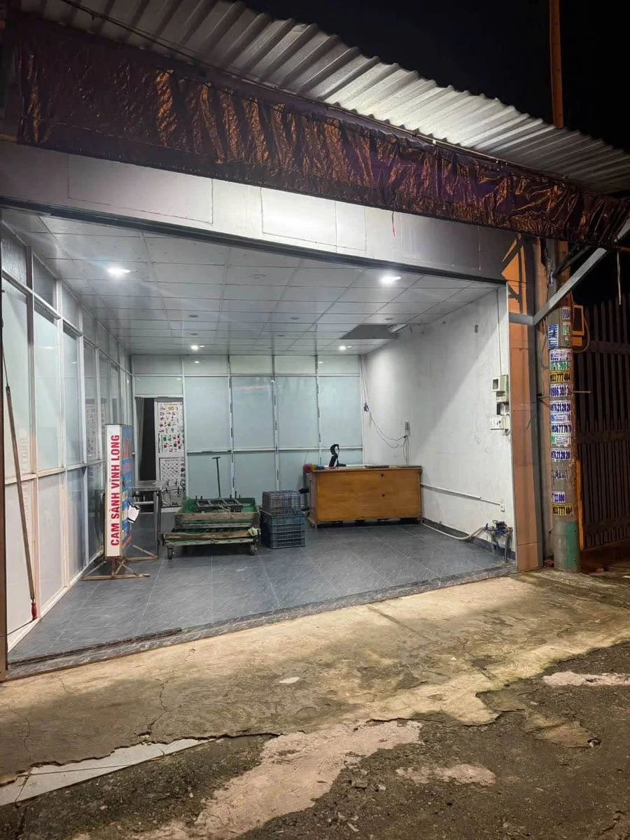 Cho thuê mặt tiền Dương Công Khi 70m2 - 4 triệu/tháng - Ảnh 1