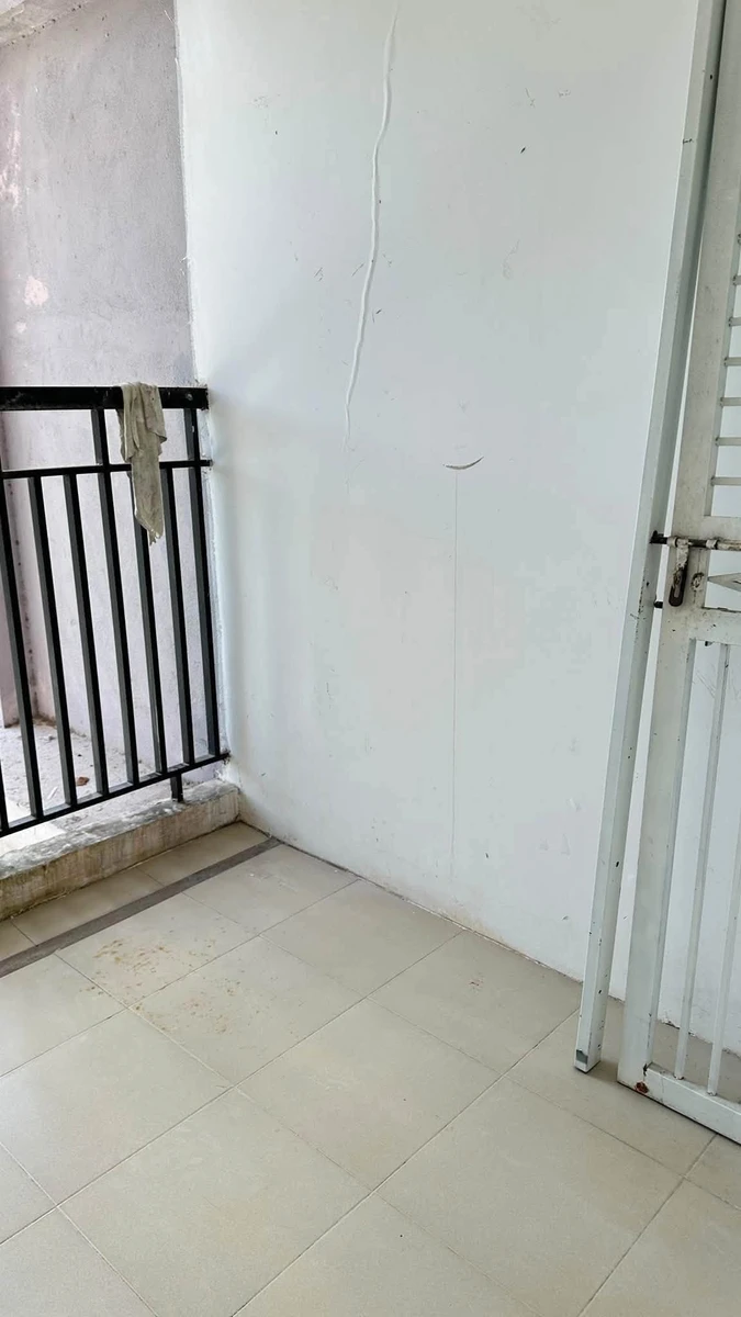 Bán căn hộ 1 PN, 37m² đường Xuân Thuỷ, 750 triệu - Ảnh thu nhỏ 3
