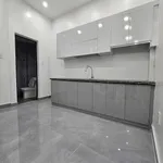 Bán nhà phố 32m² 4 tầng, 4PN 4WC Trần Nguyên Hãn, Quận 3 - Ảnh thu nhỏ 5