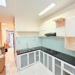 Bán nhà mặt tiền Hòa Hưng 43,75m² 4 tầng, 4 phòng ngủ - Ảnh thu nhỏ 3