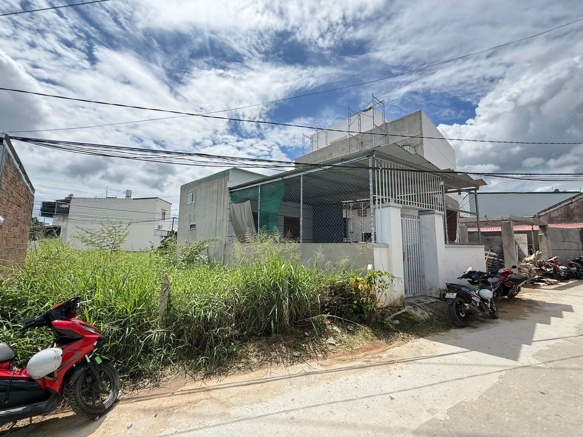 Bán lô đất 61m² Vĩnh Hiệp Nha Trang 1 tỷ 750 triệu - Ảnh 1