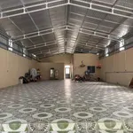 Bán kho mới xây 300m2 trung tâm hành chính Bàu Bàng 3,3 tỉ - Ảnh thu nhỏ 3