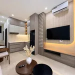 Bán nhà 2 tầng BTCT 40m2, 3 phòng ngủ, đường Nguyễn Văn Đậu, Bình Thạnh - Ảnh thu nhỏ 2