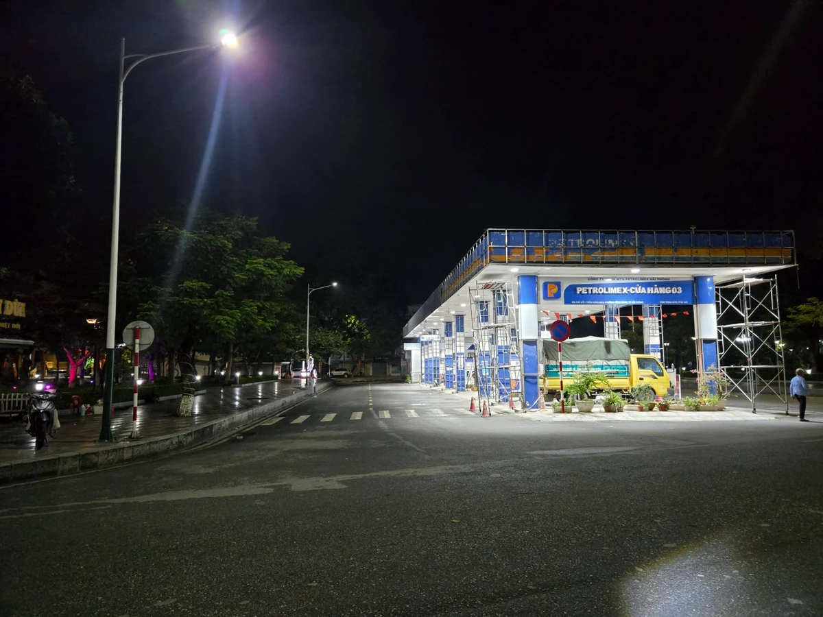 Bán nhà phố mặt tiền Nguyễn Đức Cảnh, 80m², 20 tỷ, Quận 5 - Ảnh thu nhỏ 3