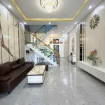 Bán nhà 1 trệt 2 lầu 74,9m² gần chợ Long Thượng, Phước Lý, giá 3,2 tỷ - Ảnh thu nhỏ 5