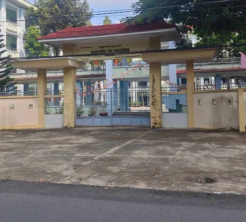 Bán đất 500m² giá 280 triệu, nở hậu, view Núi Bà tại Phường Bình Minh, Tây Ninh - Ảnh thu nhỏ 2