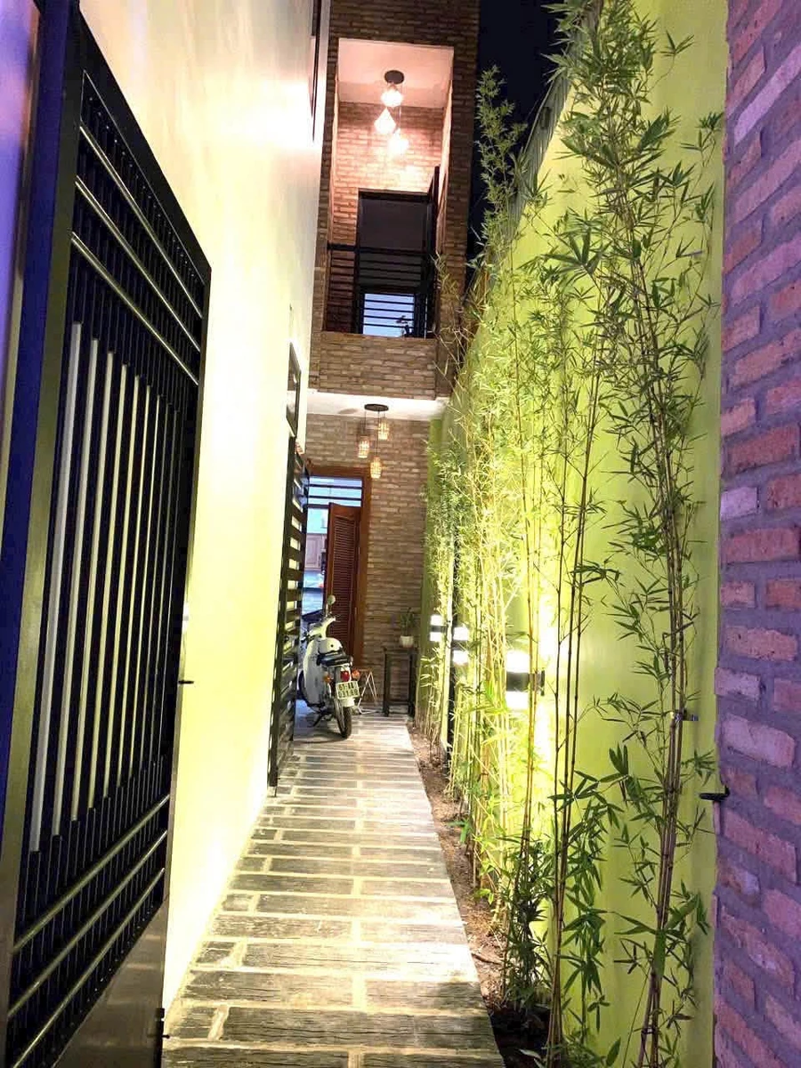 Bán nhà mặt tiền đường D1 120m² Phú Hòa 1, 13 tỷ - Ảnh thu nhỏ 2