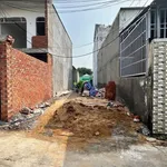 Bán lô đất thổ cư sổ riêng 5x19,5m gần Trường Tiểu học Hà Huy Giáp, Trảng Dài, Đồng Nai - Ảnh thu nhỏ 3