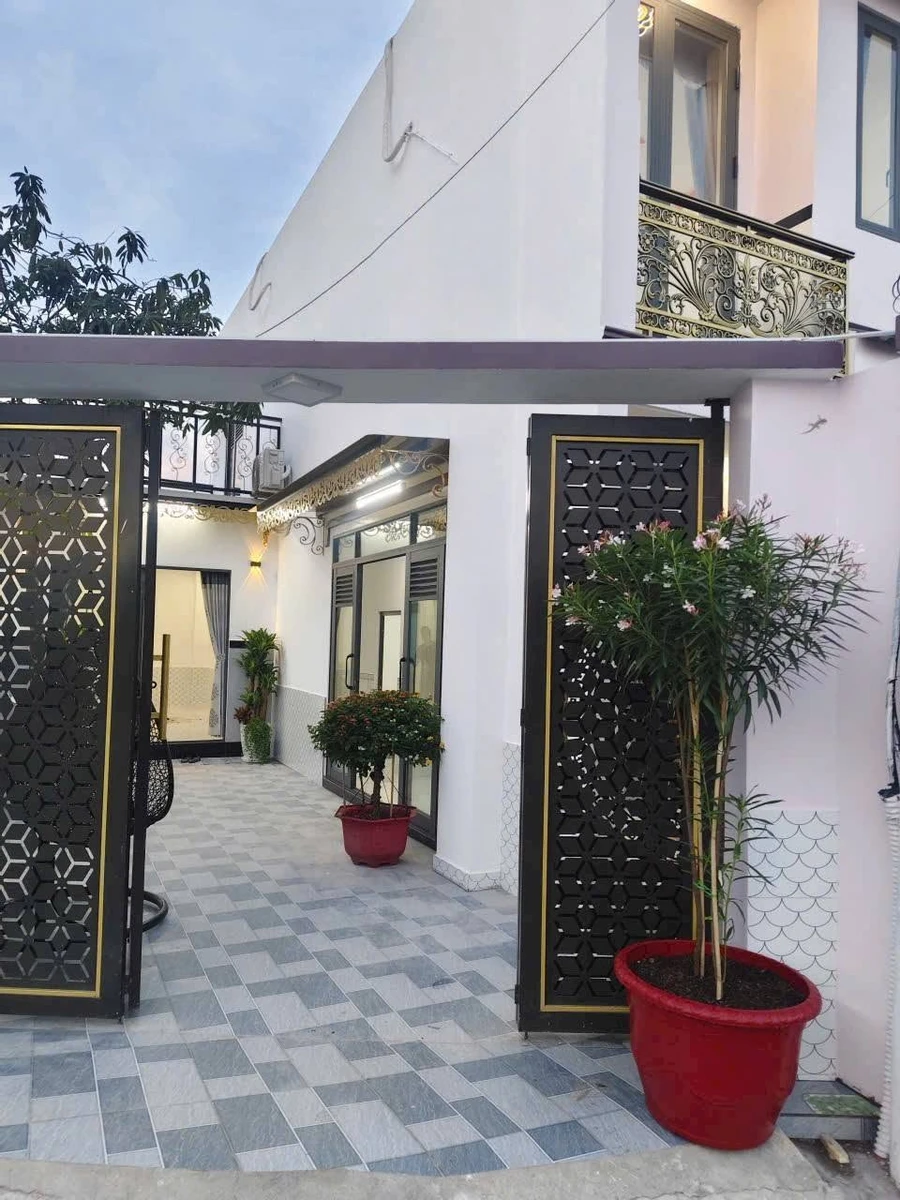 Bán nhà Tân Kim Cần Giuộc 4 phòng 112,5 m² 3,58 tỷ - Ảnh thu nhỏ 5