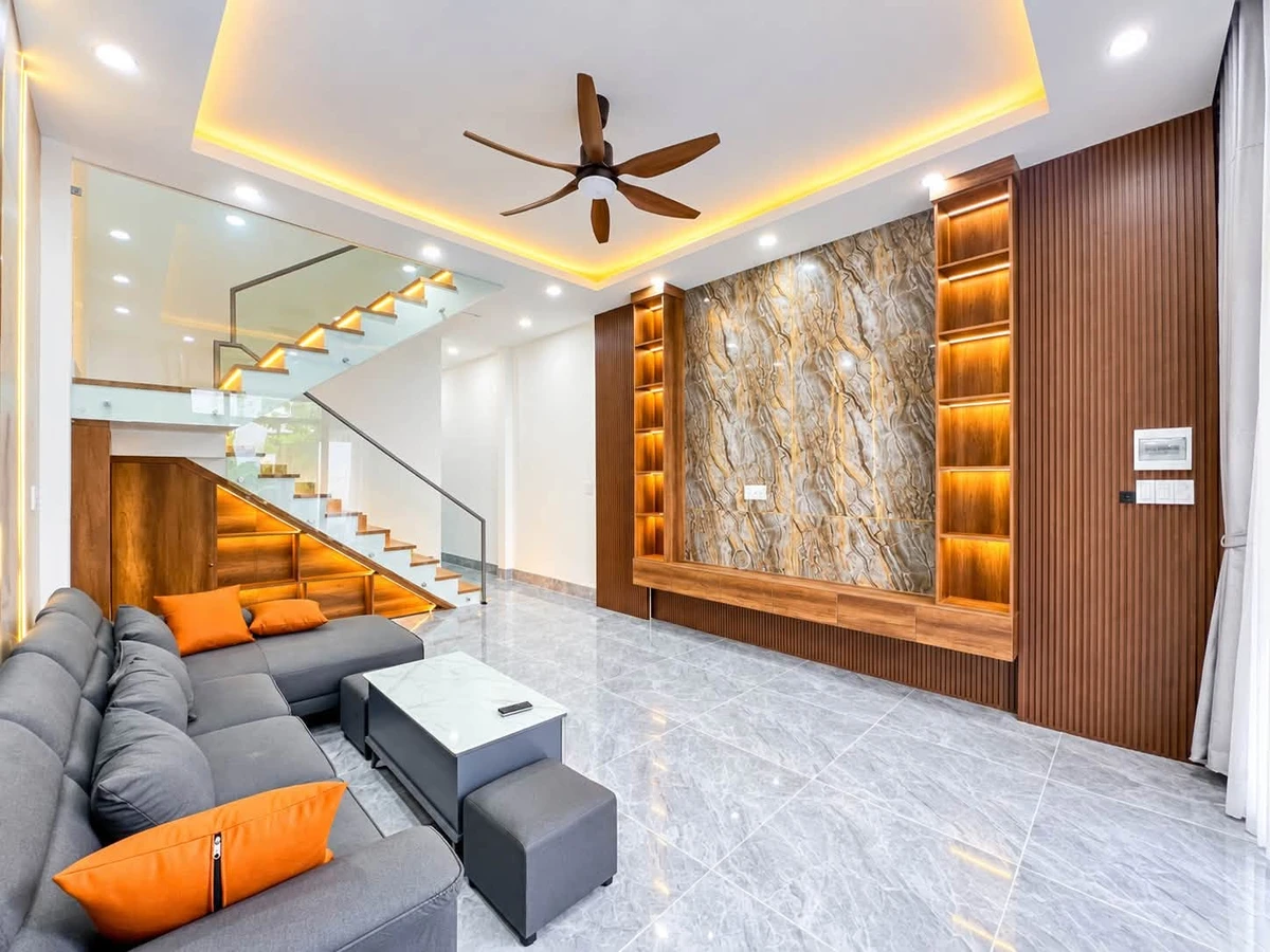 Bán nhà 3 PN 90m² Phường Rạch Giá, giá 2.8 tỷ - Ảnh thu nhỏ 2