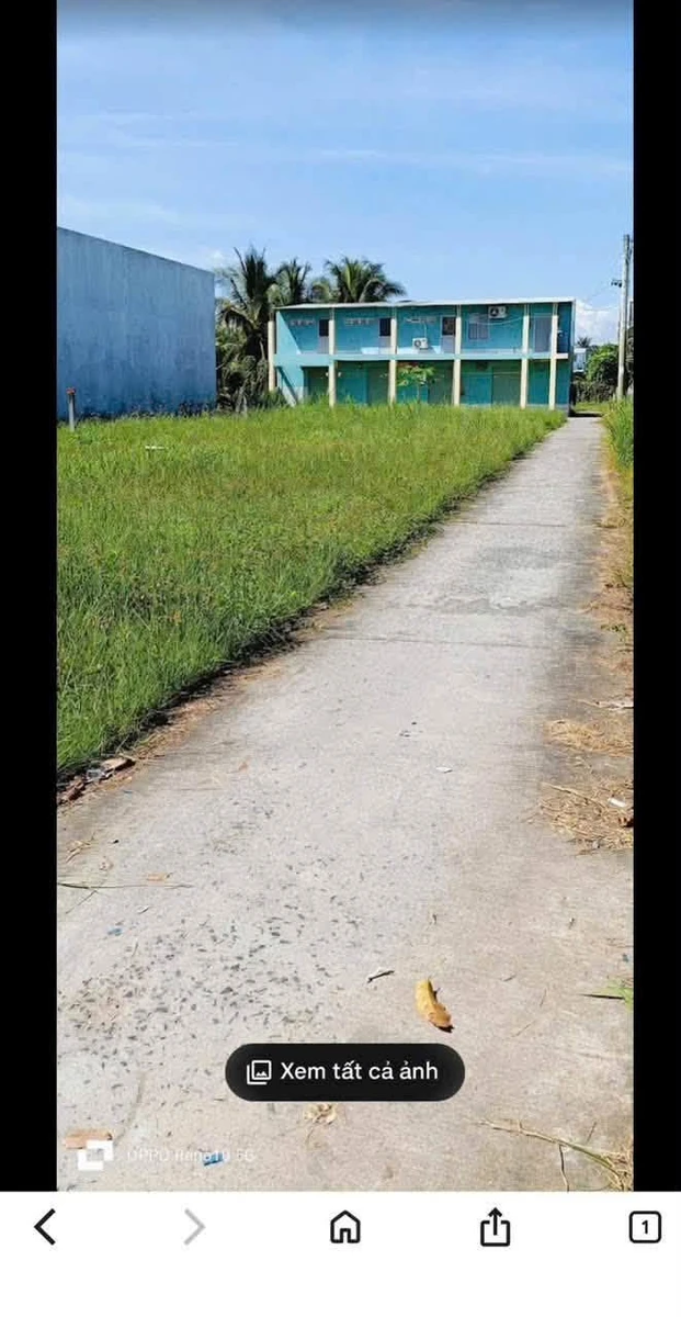 Bán nhà trọ 5 phòng 71.4m2 Châu Thành 720 triệu - Ảnh thu nhỏ 3