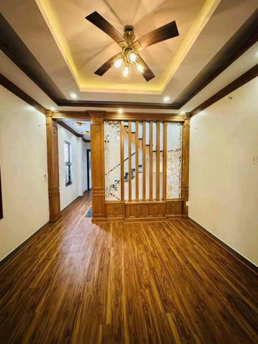 Bán nhà 4 tầng 51m2 Vân Tra An Đồng - 3,5 tỷ - Ảnh thu nhỏ 5