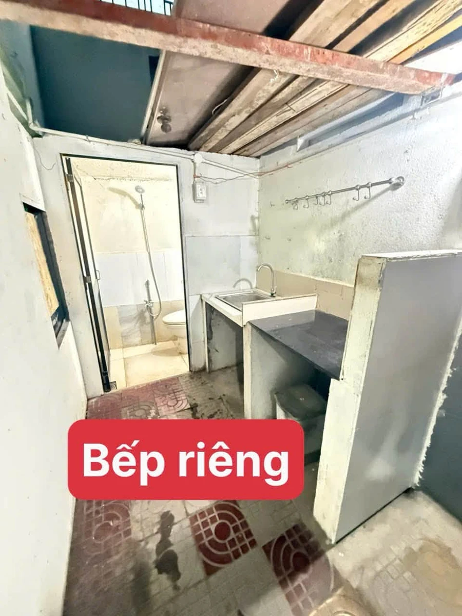 Cho thuê 2 phòng trọ 60m2 Đường 339 Phước Long B 6,5tr/tháng - Ảnh thu nhỏ 3