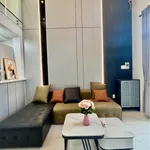 Bán nhà gác lửng 50m² 2 phòng ngủ Cù Chính Lan - Ảnh thu nhỏ 2