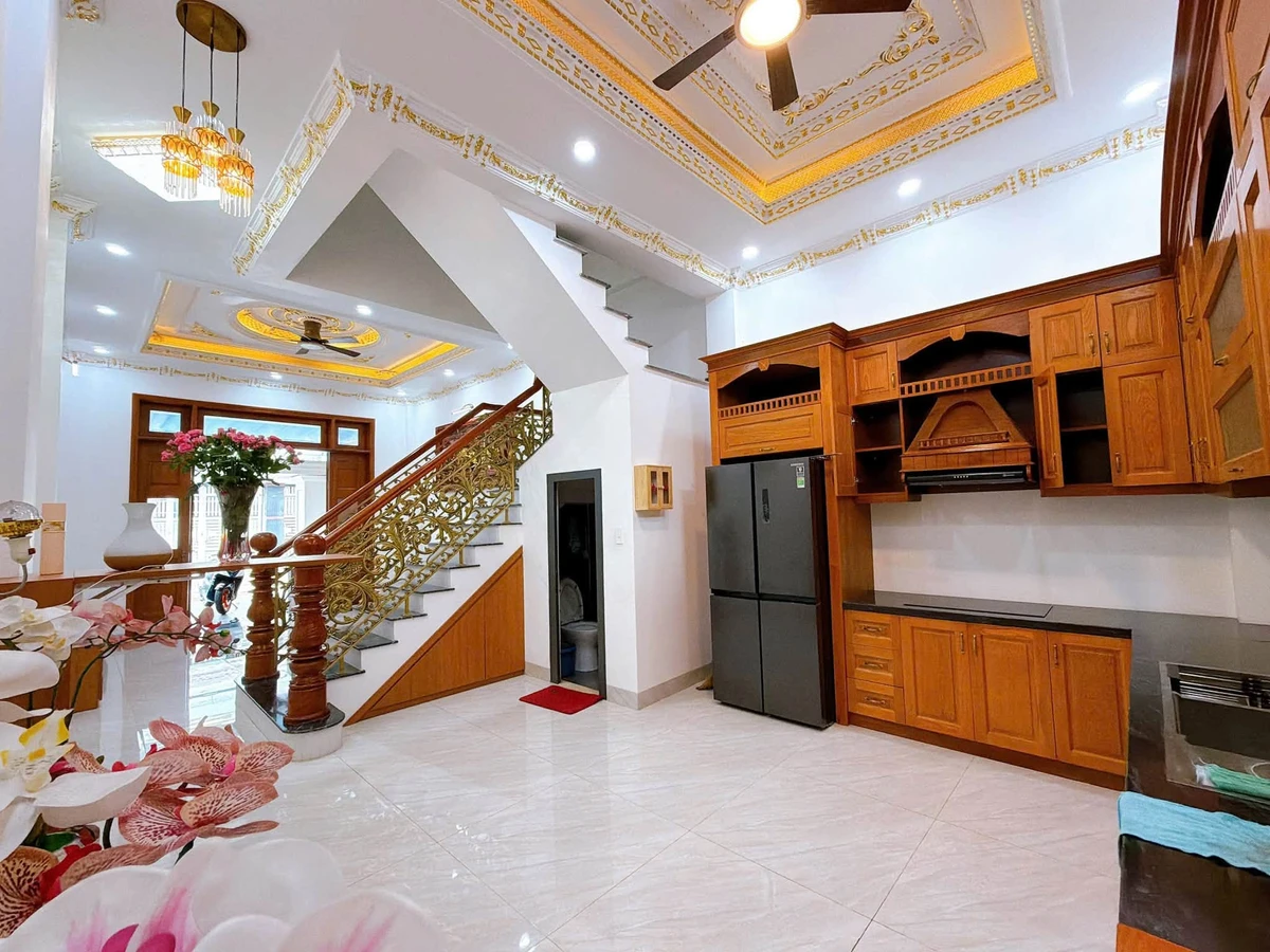 Bán nhà phố 3PN 200m² Biên Hòa 4 tỷ 900 triệu - Ảnh thu nhỏ 4