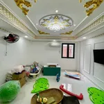 Bán nhà 5 tầng hẻm xe hơi 65m2 gần chợ Gò Xoài, Bình Tân, giá nhỉnh 7 tỷ - Ảnh thu nhỏ 5