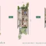 Chính chủ bán lại căn liền kề cuối cùng vốn nhỏ tại dự án - Ảnh thu nhỏ 9