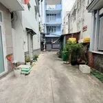 Bán nhà hẻm 4m Thạch Lam, Tân Phú, 32m² 2 tầng, nở hậu, giá nhỉnh 3 tỷ - Ảnh thu nhỏ 2