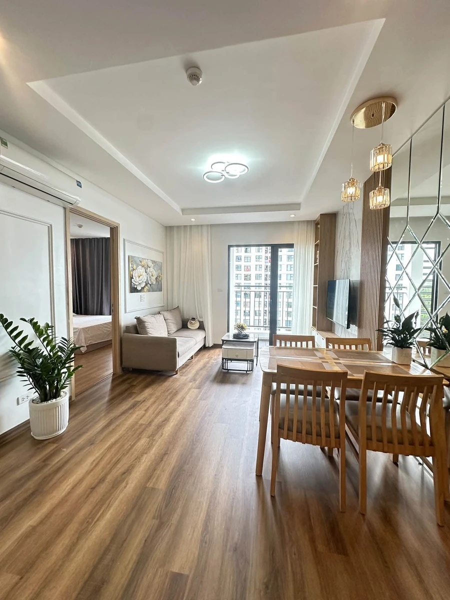Bán căn hộ 2PN 63m² Green Bay Garden, Bãi Cháy, Hạ Long giá 2,6 tỷ - Ảnh thu nhỏ 2