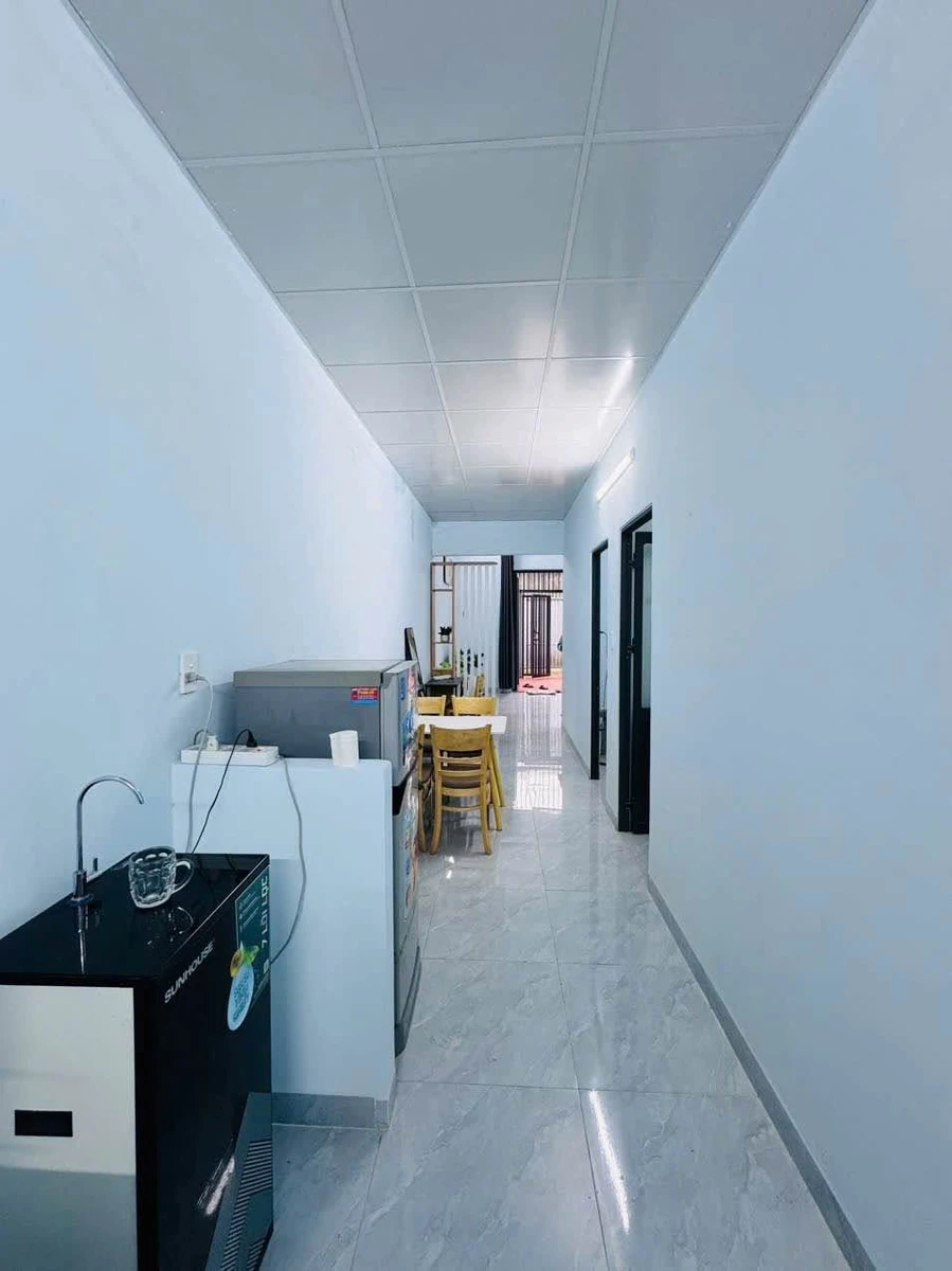 Bán nhà Đinh Núp 5x16m, 80m², 2 tỷ 650, Quảng Trường - Ảnh thu nhỏ 3