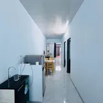 Bán nhà Đinh Núp 5x16m, 80m², 2 tỷ 650, Quảng Trường - Ảnh thu nhỏ 3