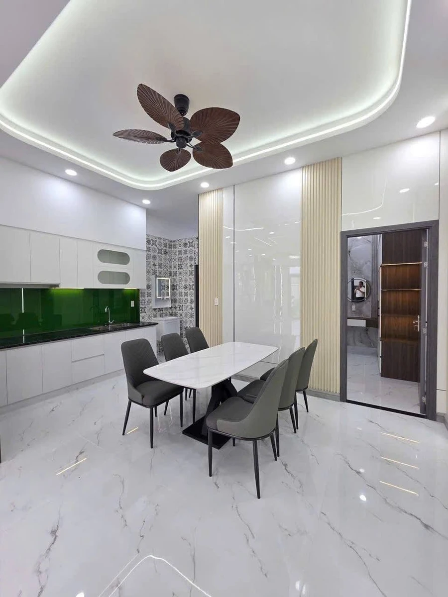 Bán nhà 2 mặt tiền 70m2 Phường Biên Hòa Đồng Nai 3.59 tỷ - Ảnh thu nhỏ 4