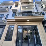 Bán nhà 3 tầng 60m2 Vĩnh Khê, ô tô đỗ cửa, 3,5 tỷ - Ảnh thu nhỏ 1