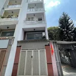 Bán nhà 5 tầng Phú Nhuận 4PN 200m² vị trí góc - Ảnh thu nhỏ 1