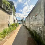 Bán đất hẻm 105m² đường Đặng Văn Lãnh 2,5 tỷ - Ảnh thu nhỏ 2