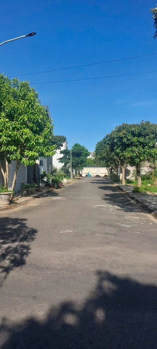 Bán đất khu Thanh Sơn B Nhà Bè, 154 m², 2 tỷ 390 triệu - Ảnh 1